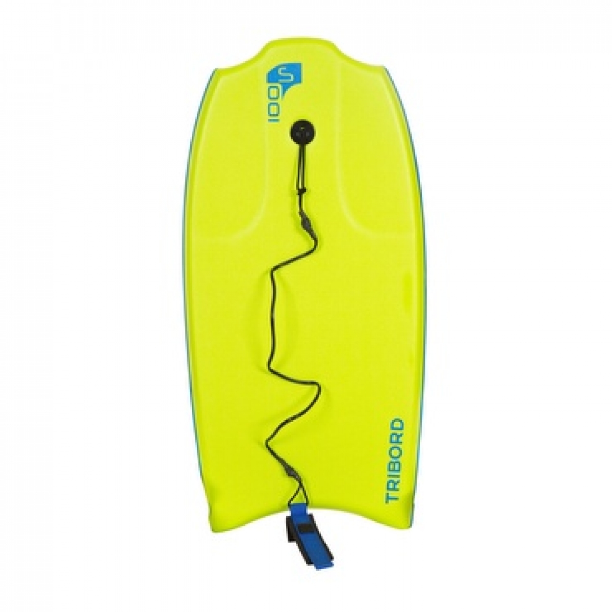 Prancha de Bodyboard Disktem