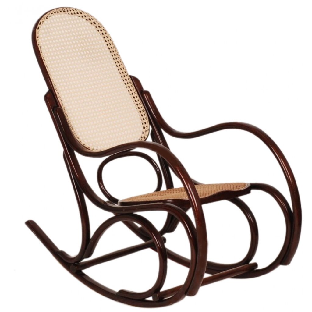 Cadeira de Balanço Disktem Cadeira de Balanço Disktem