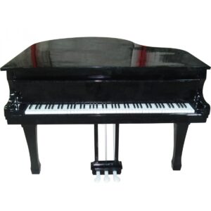 Piano (Pianinho) Infantil com banqueta - Disktem