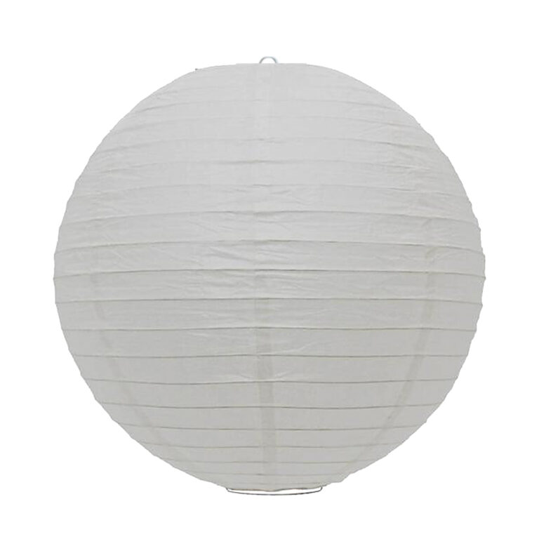 Luminaria Japonesa 60cm Disktem
