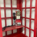 telefone cabine inglesa