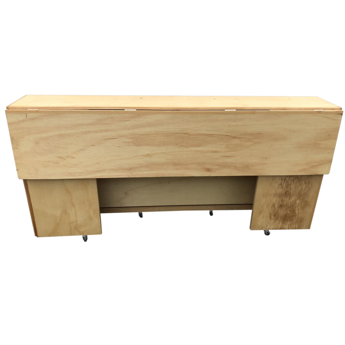 Balcao Kroyal dobrável1