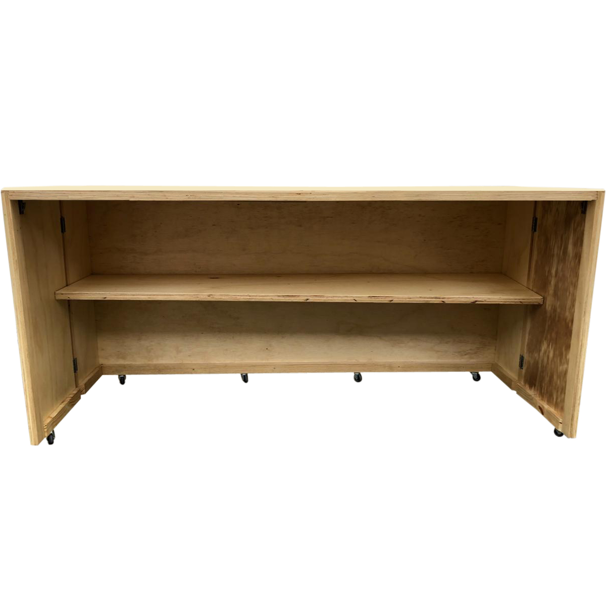 Balcao Kroyal dobrável2