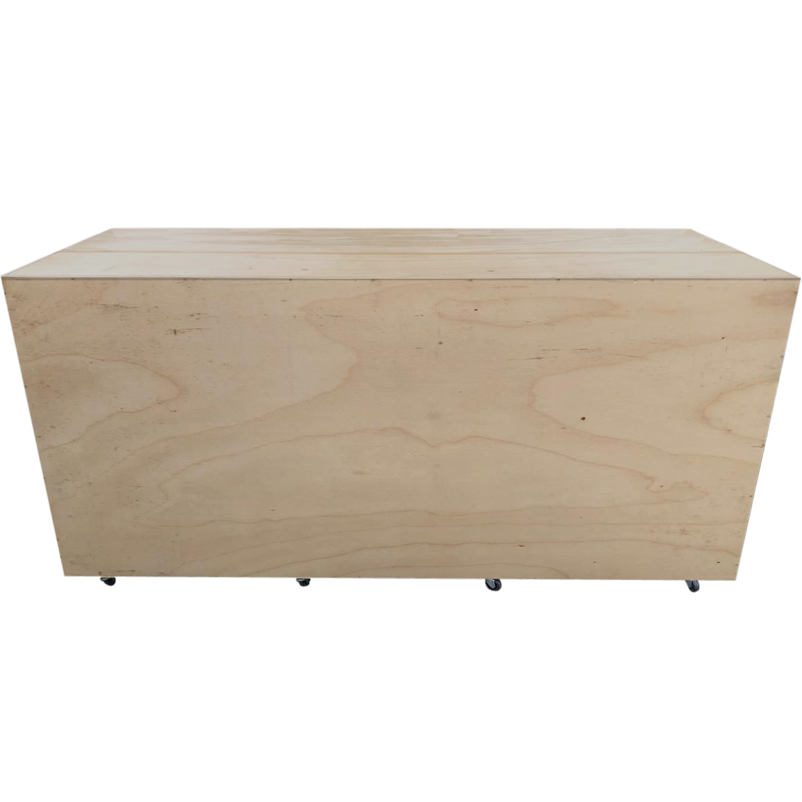 Balcao Kroyal dobrável3