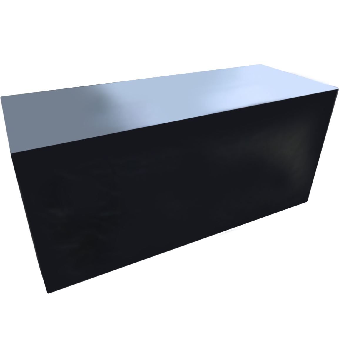 Balcao Kroyal dobrável4