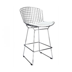 Banqueta Bertoia - Diversas Cores