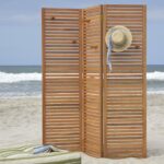 Biombo Ripado Rustico1
