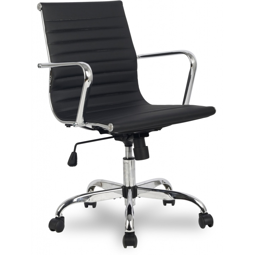 CADEIRA ESTEIRA PRETA1