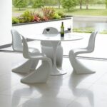 Cadeira Panton Brancak
