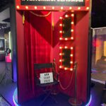 Cadeira diretor de cinema