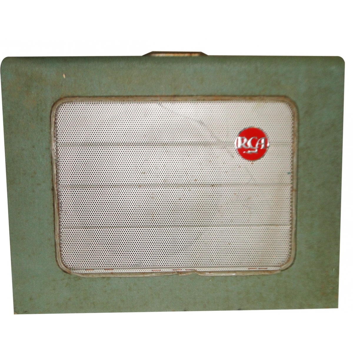 Caixa de Som Loudspeaker