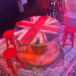 Decoração da gra bretanha (2)