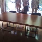 MESA FERRO MINAS