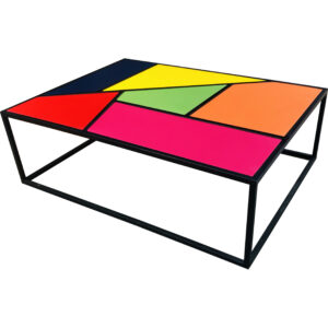 Mesa de centro Mosaico