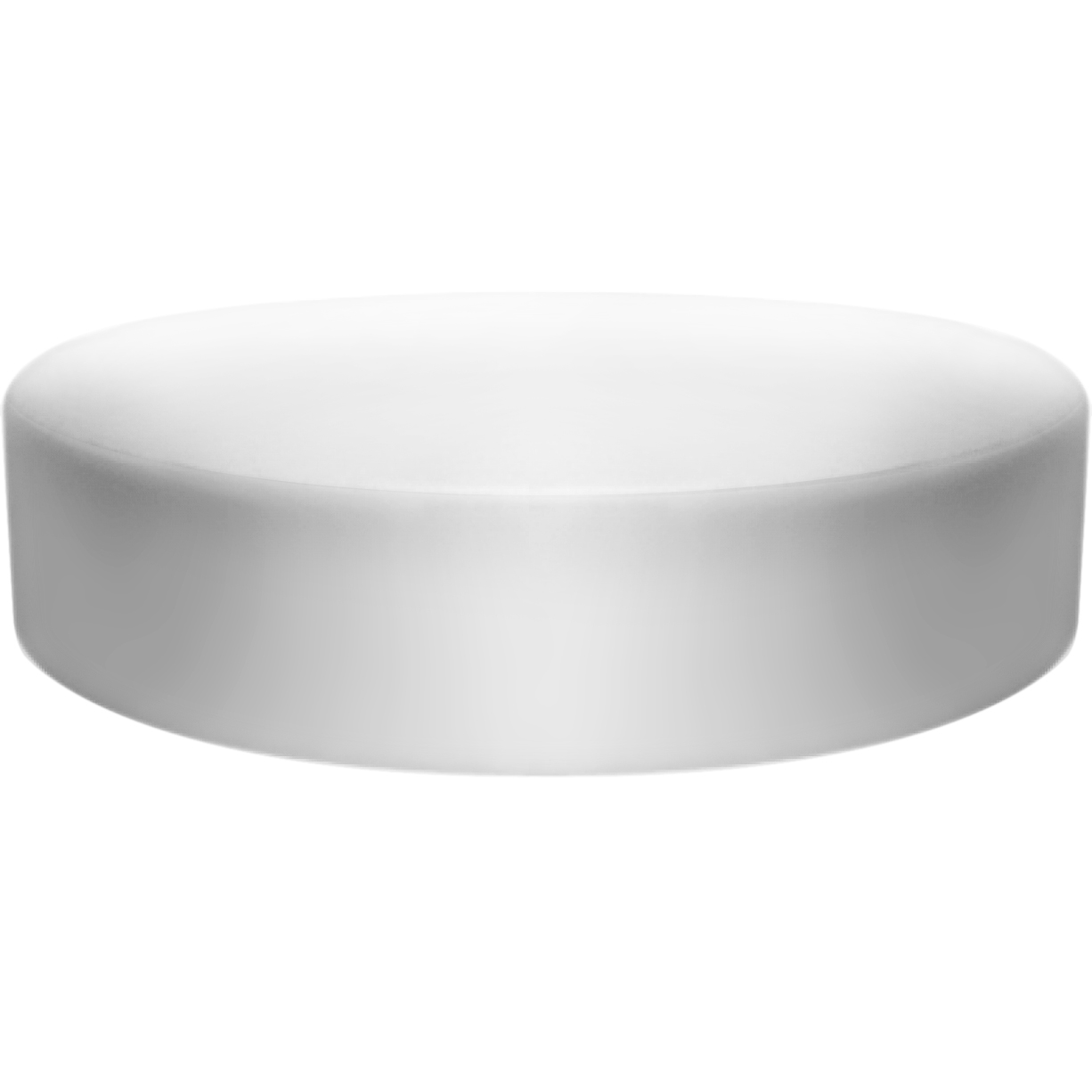 Modulo cibalena 150cm branco