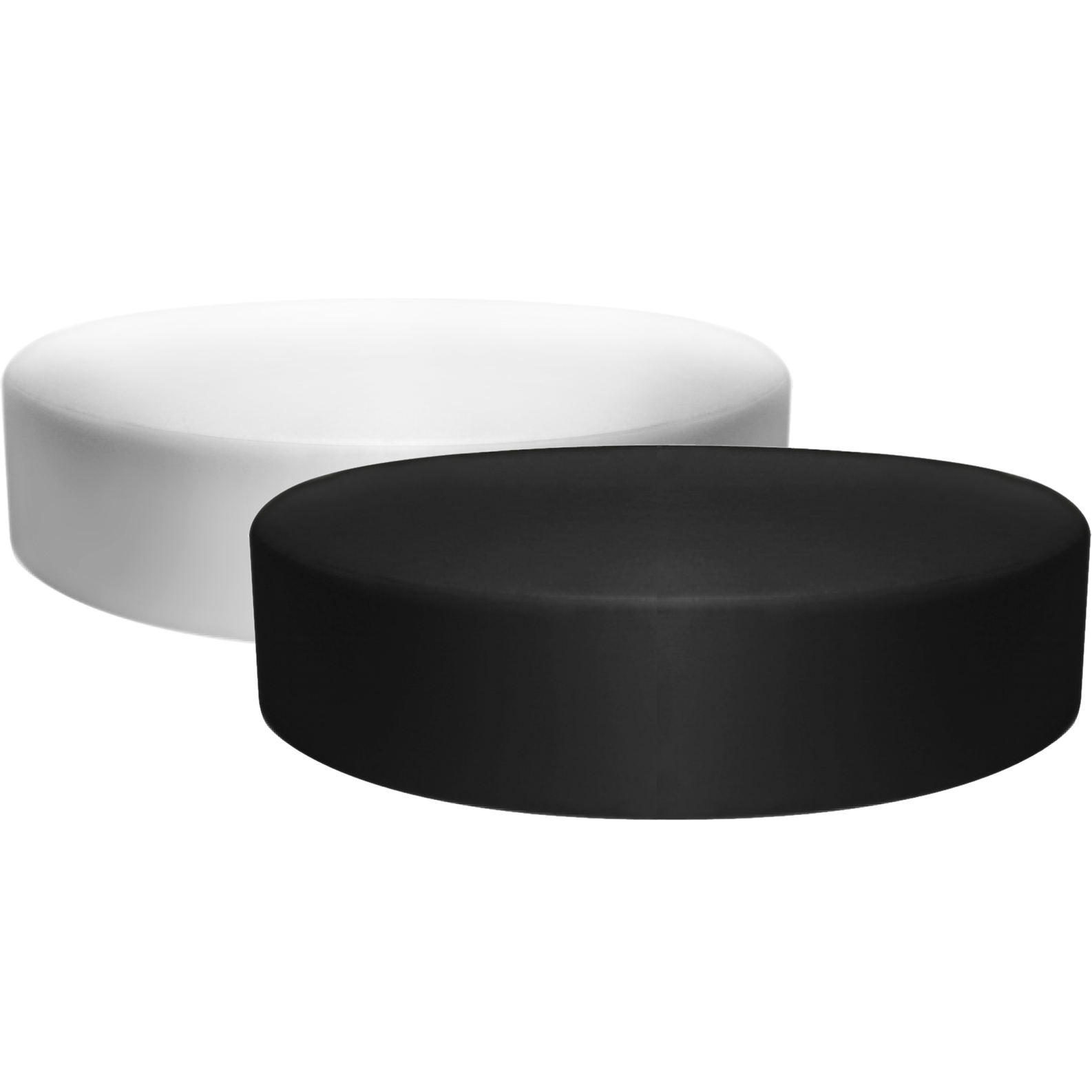 Modulo cibalena 150cm preto ou branco