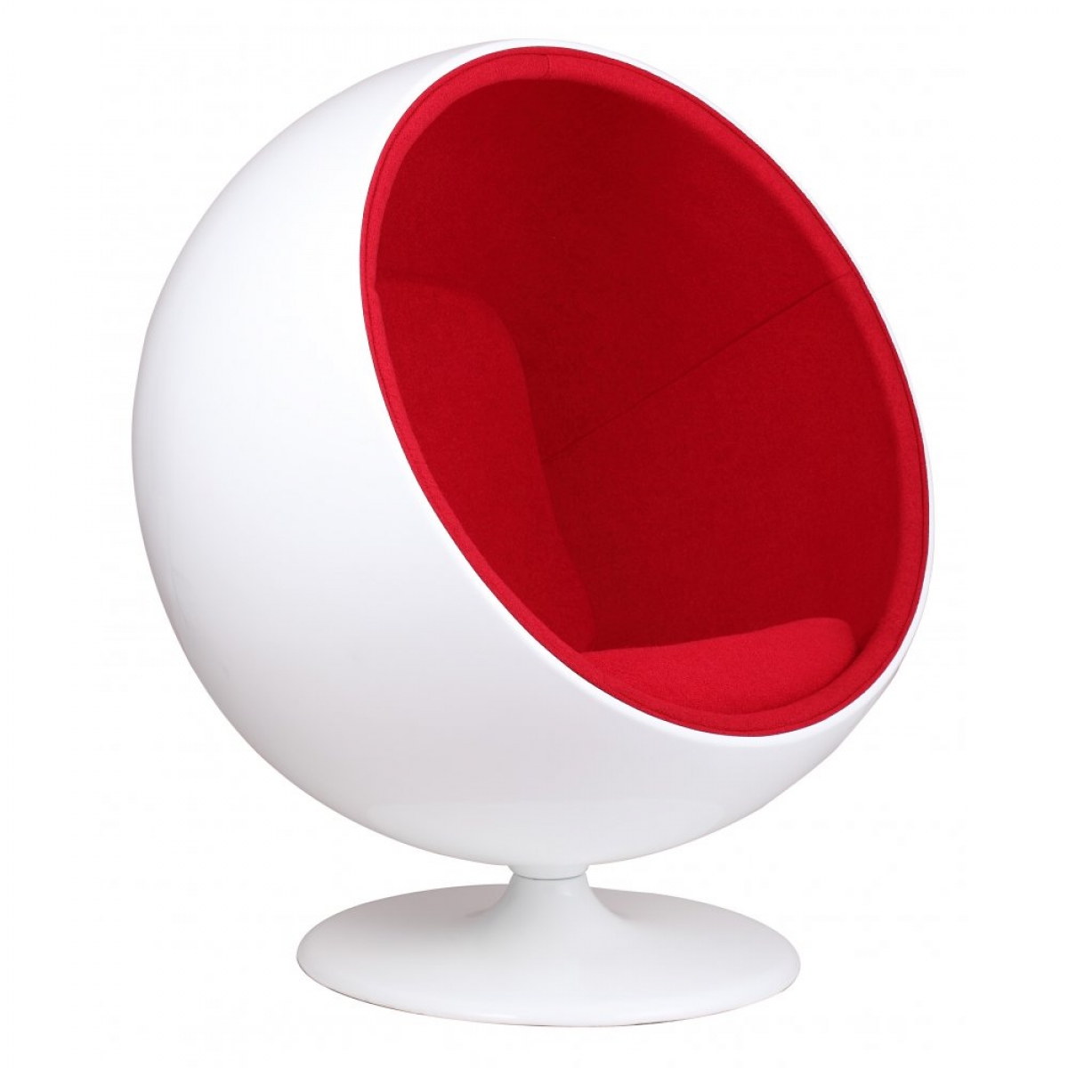 Poltrona Ball chair