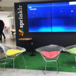 Poltrona bertoia (2)