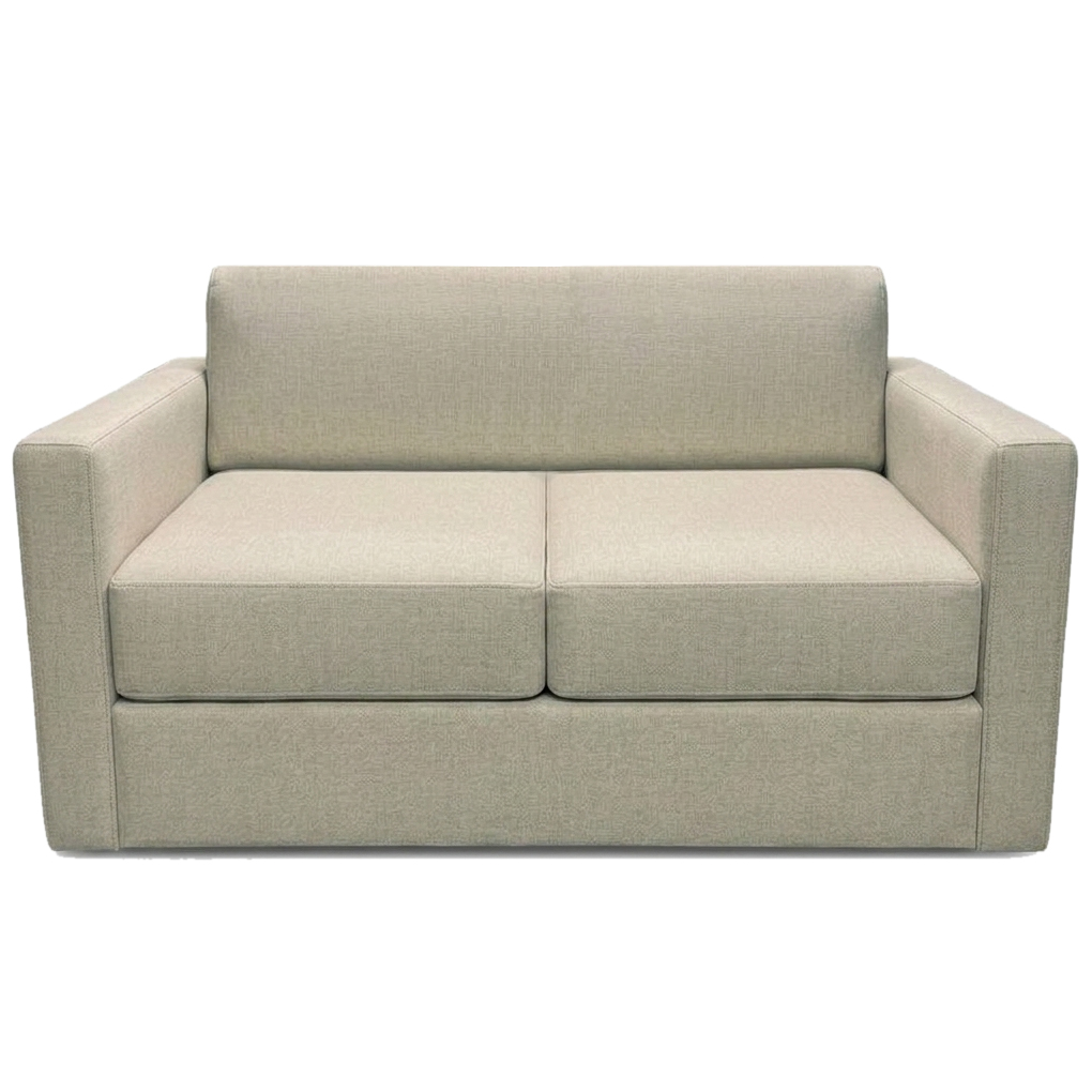 Sofa de 2lugares Coimbra Linho