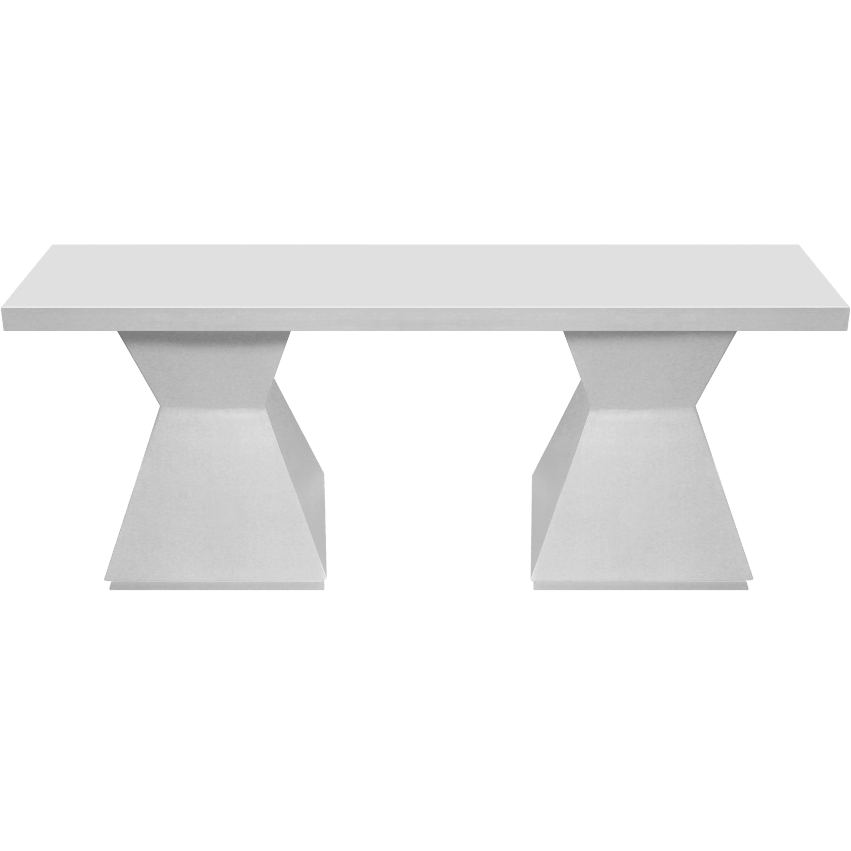 aparador China branca