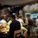 banqueta Milena evento wessel