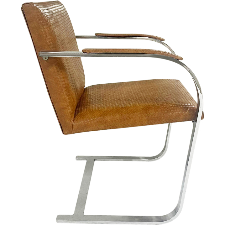 cadeira Brno Caramelo bottega2a