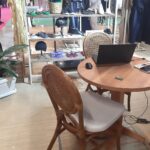 cadeira rattan e mesa Darlene (1)