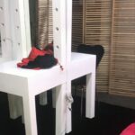 console camarim
