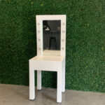 console camarim