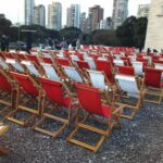 espreguicadeiras