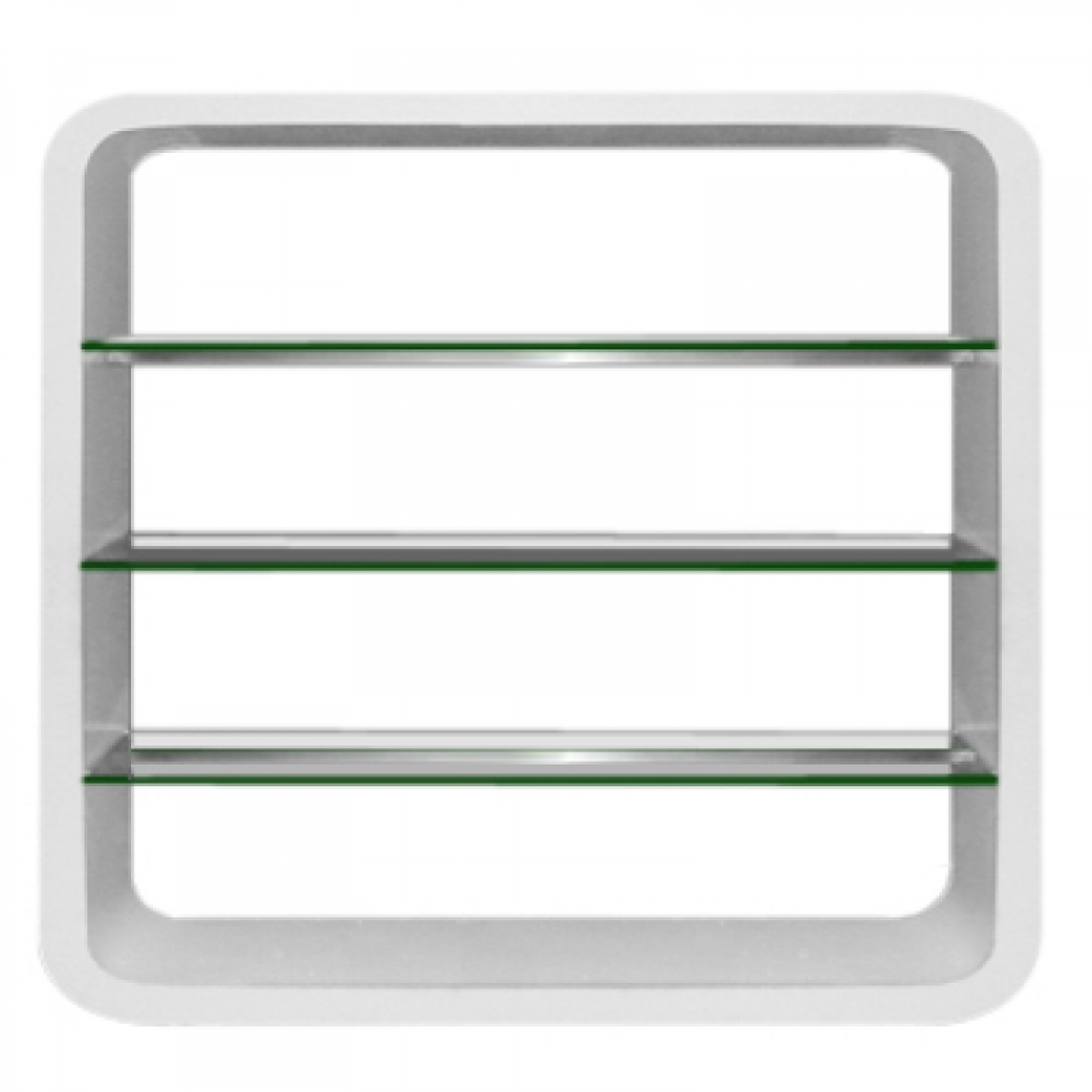 estante Luigi Branca