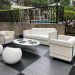 mesa de centro wire sofa e poltrona lc2 e dan e banqueta blog
