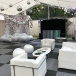 mesa de centro wire sofa e poltrona lc2 e dan e banqueta blog1