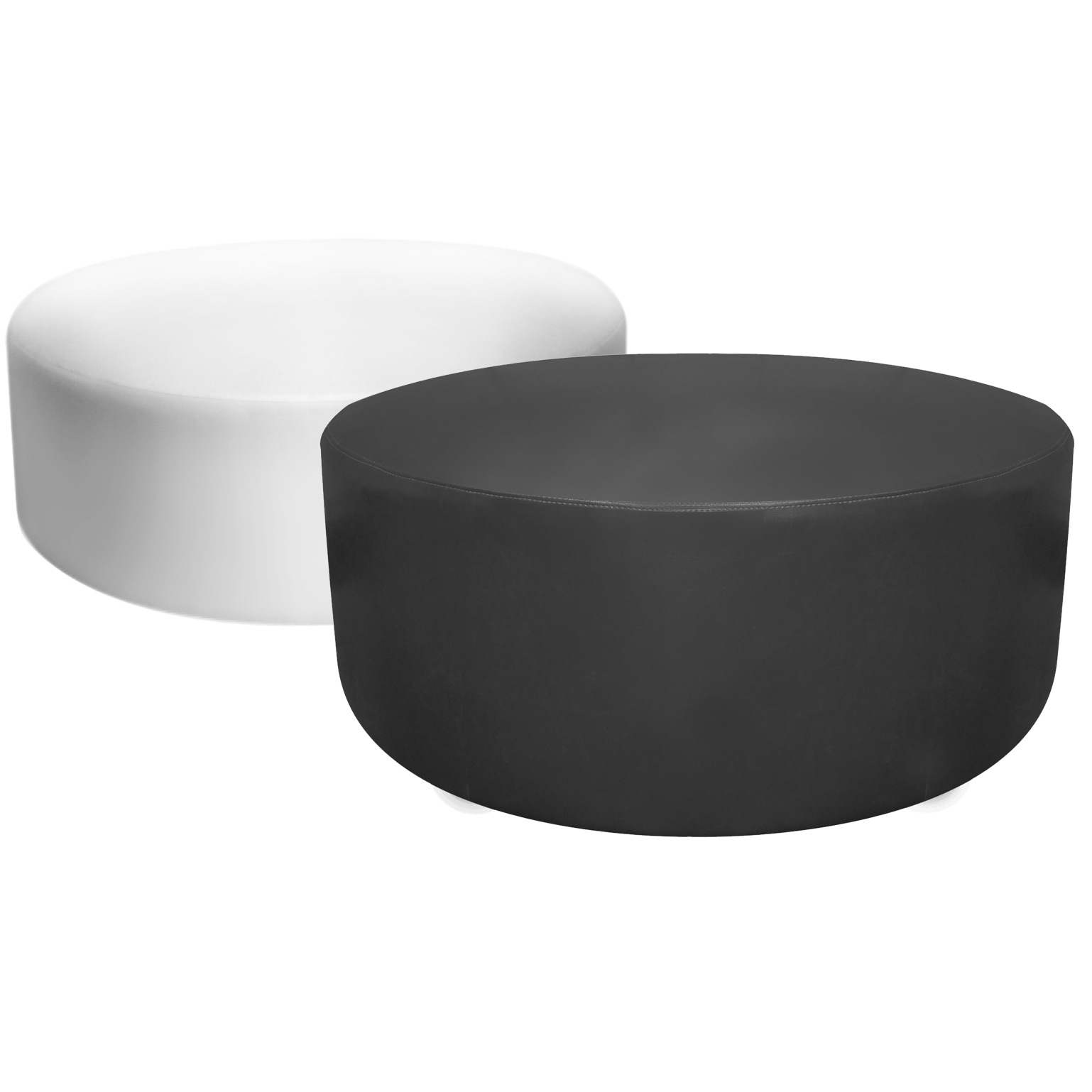 modulo 100cm branco ou preto