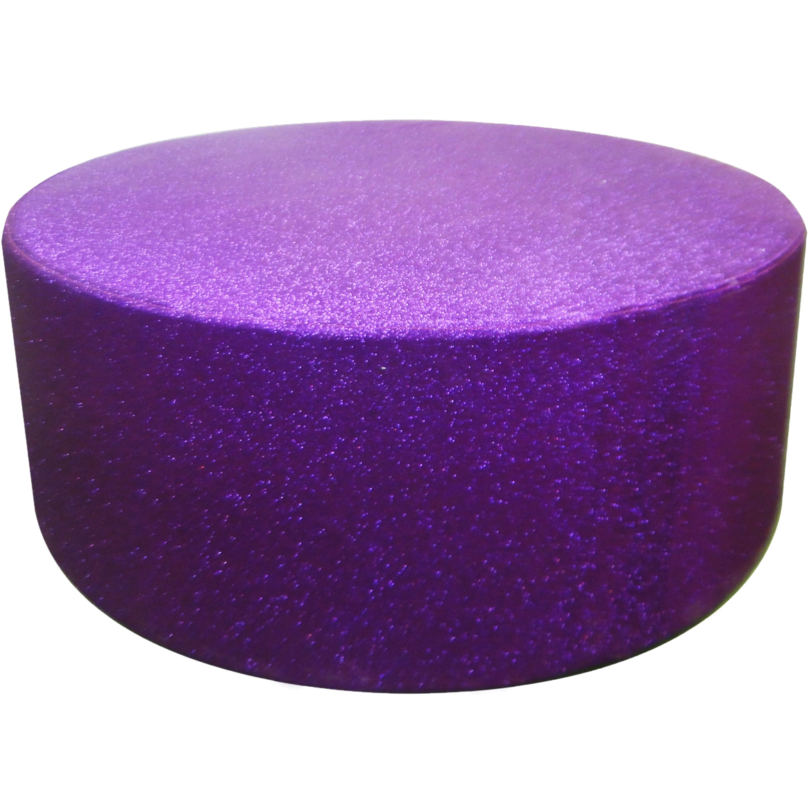modulo cibalena glitter roxo