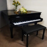 piano mockup