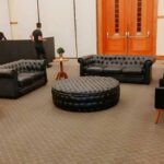 poltrona bella modulo oliver sofa e poltrona chesterfield