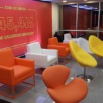 poltronas evento aa