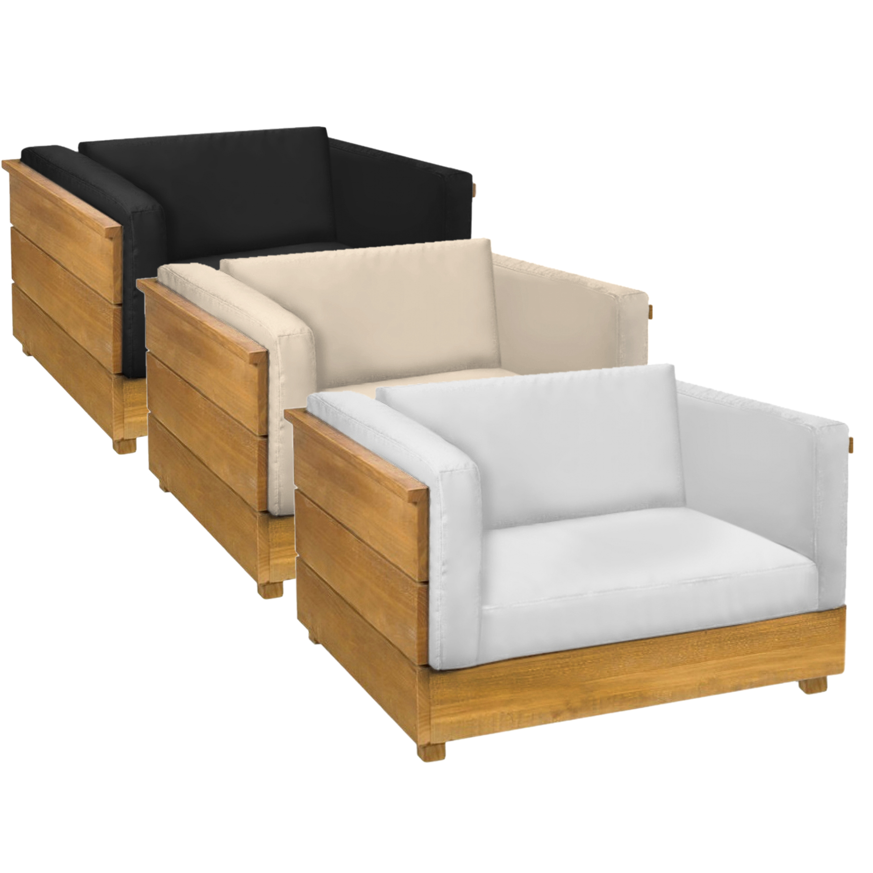 poltronas isabela