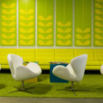 poltronas swan