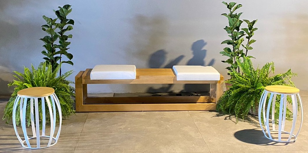 puff barril garden branco madeira1a