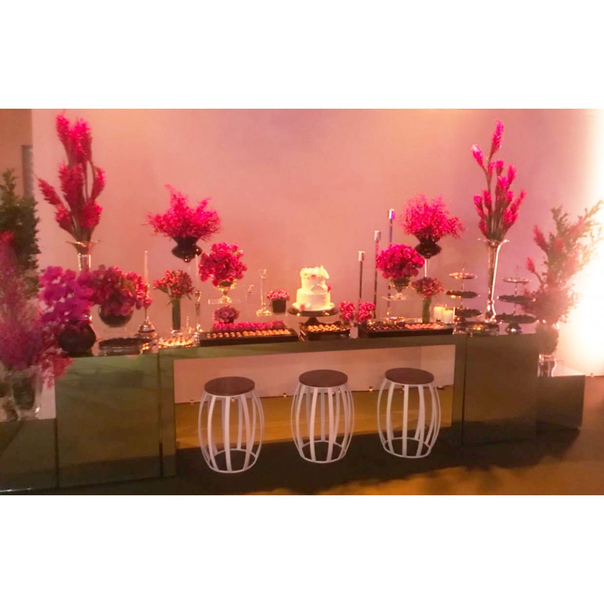 puff barril garden branco madeira1g