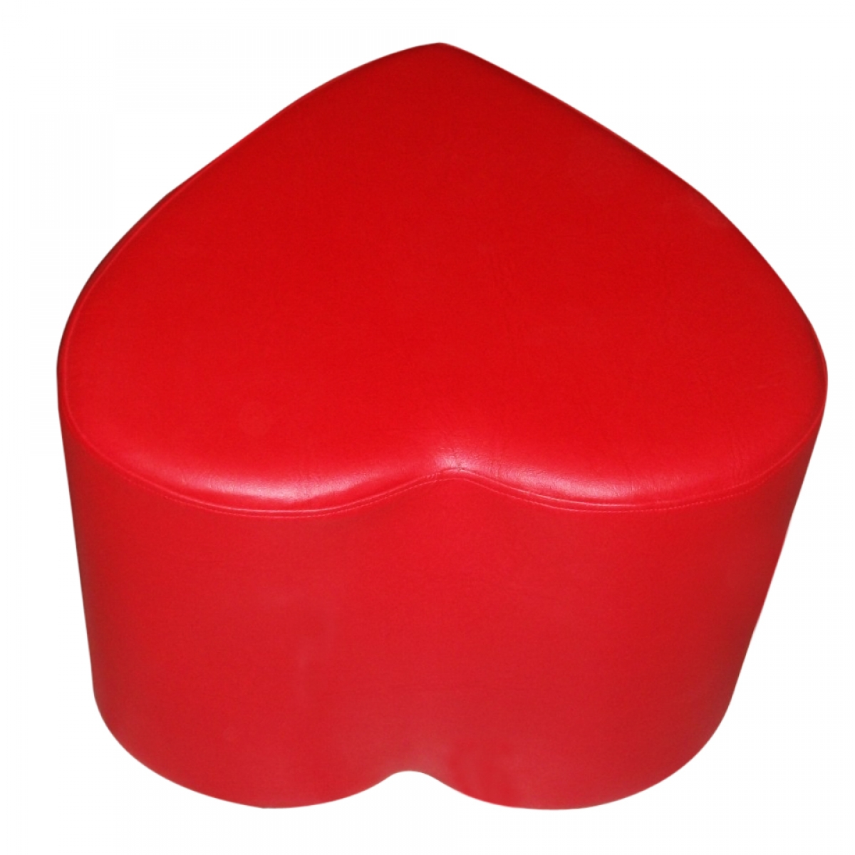 puff coracao vermelho1