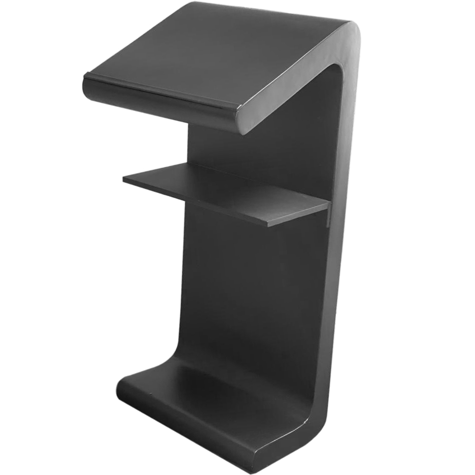 pulpito adriana preto com suporte (4)