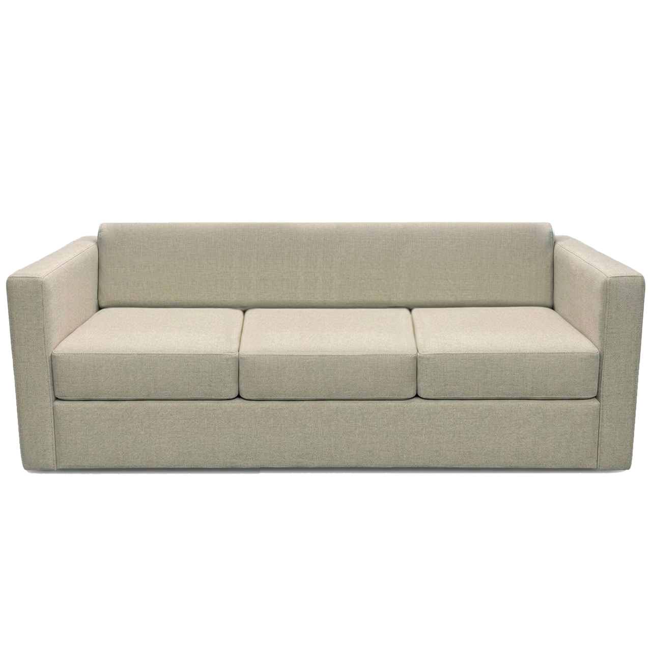 sofa coimbra 3l linho cru