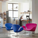 sofa e poltrona swan1
