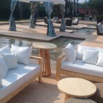 sofa leme mesa ripada puff sisal