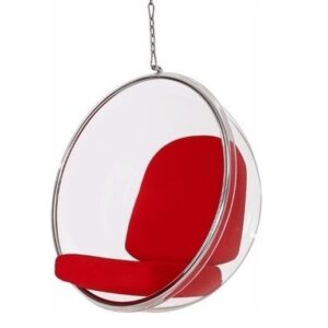 Poltrona Bubble Chair