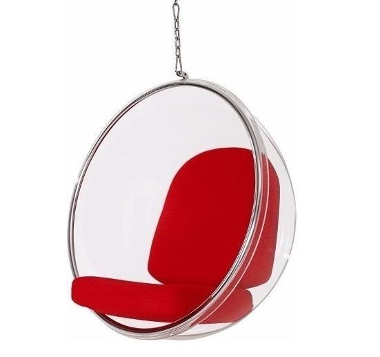 Bubble Chair
