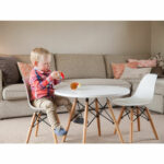 Cadeira infantil eames DKR (6)